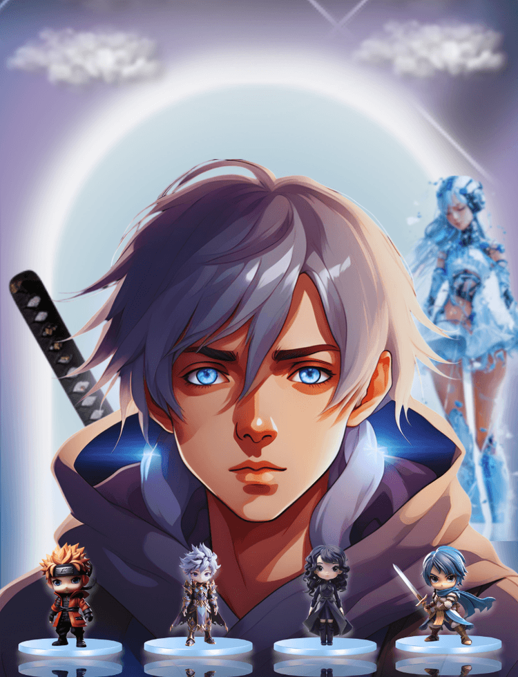 hero mobile